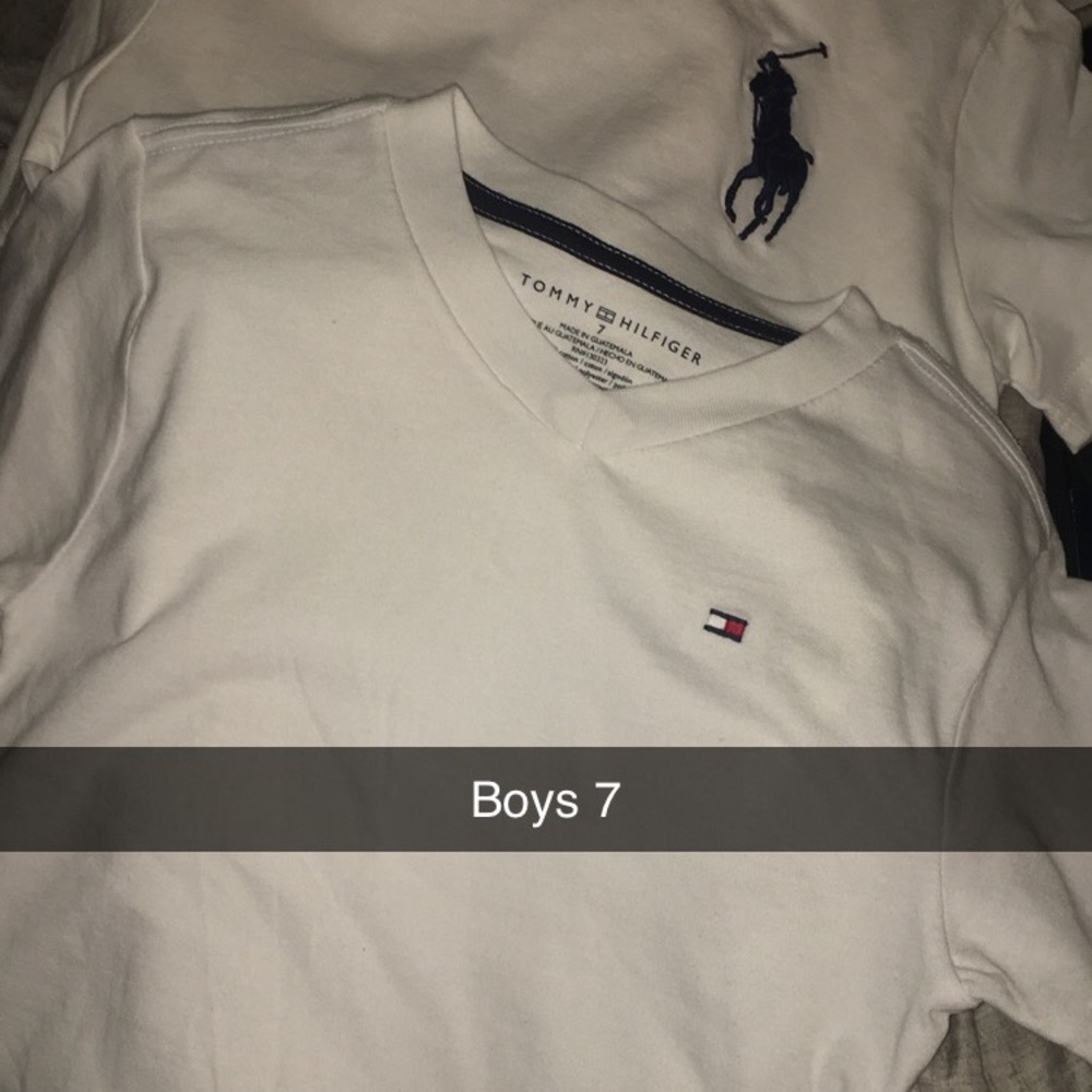 Boys Ralph Lauren - Picture 4 of 7